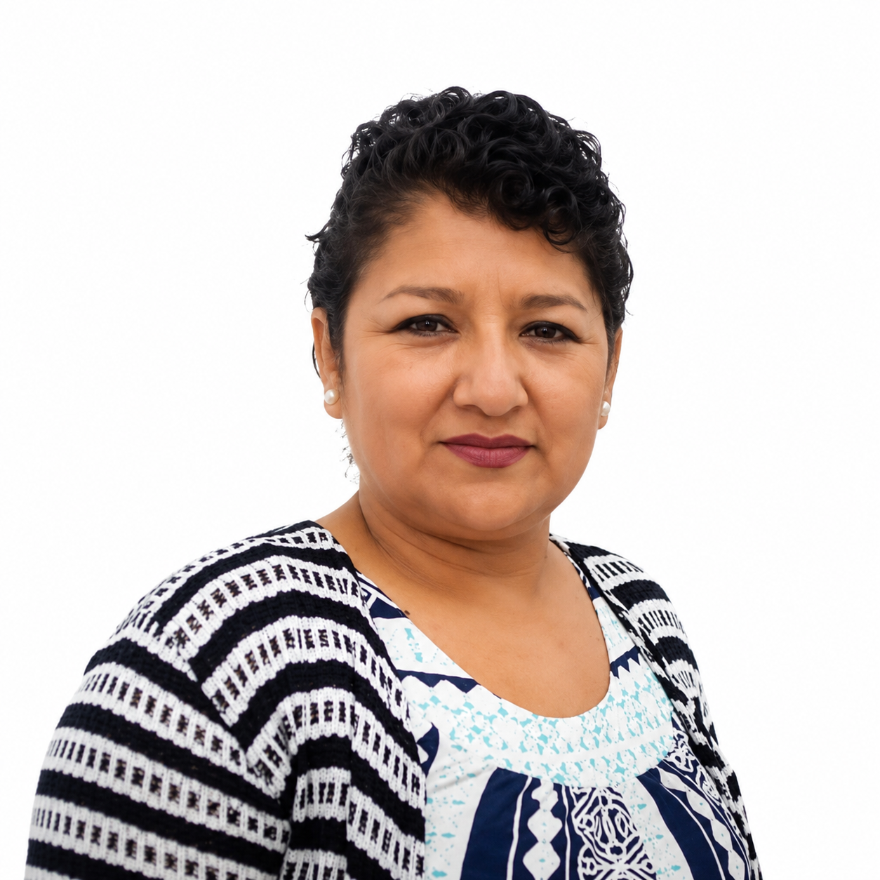 Magaly Lozano - Coordinadora Académica